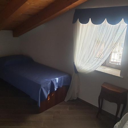 Casa Vacanza Leo Villa Stilo Ngoại thất bức ảnh