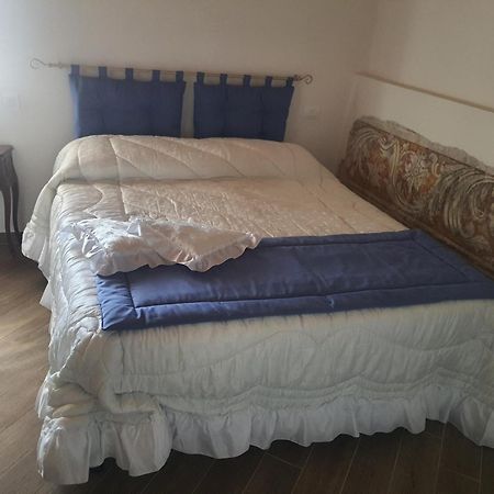 Casa Vacanza Leo Villa Stilo Ngoại thất bức ảnh