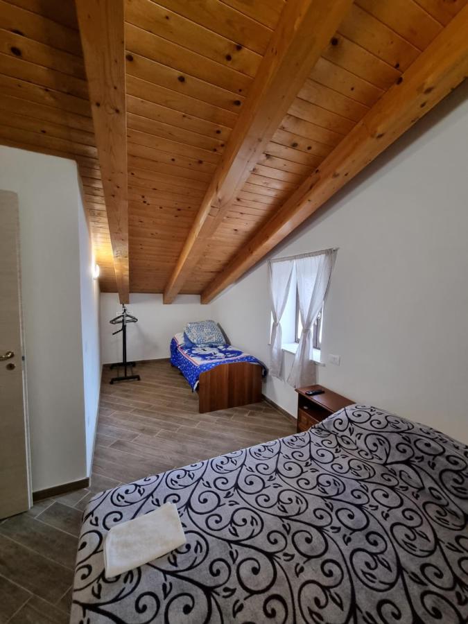 Casa Vacanza Leo Villa Stilo Ngoại thất bức ảnh