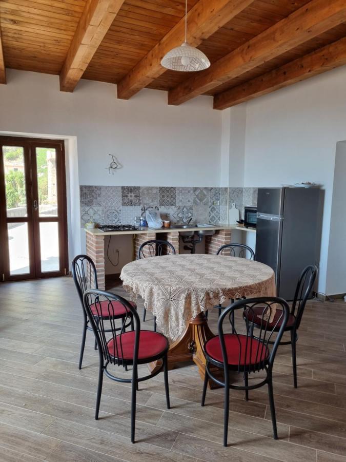 Casa Vacanza Leo Villa Stilo Ngoại thất bức ảnh