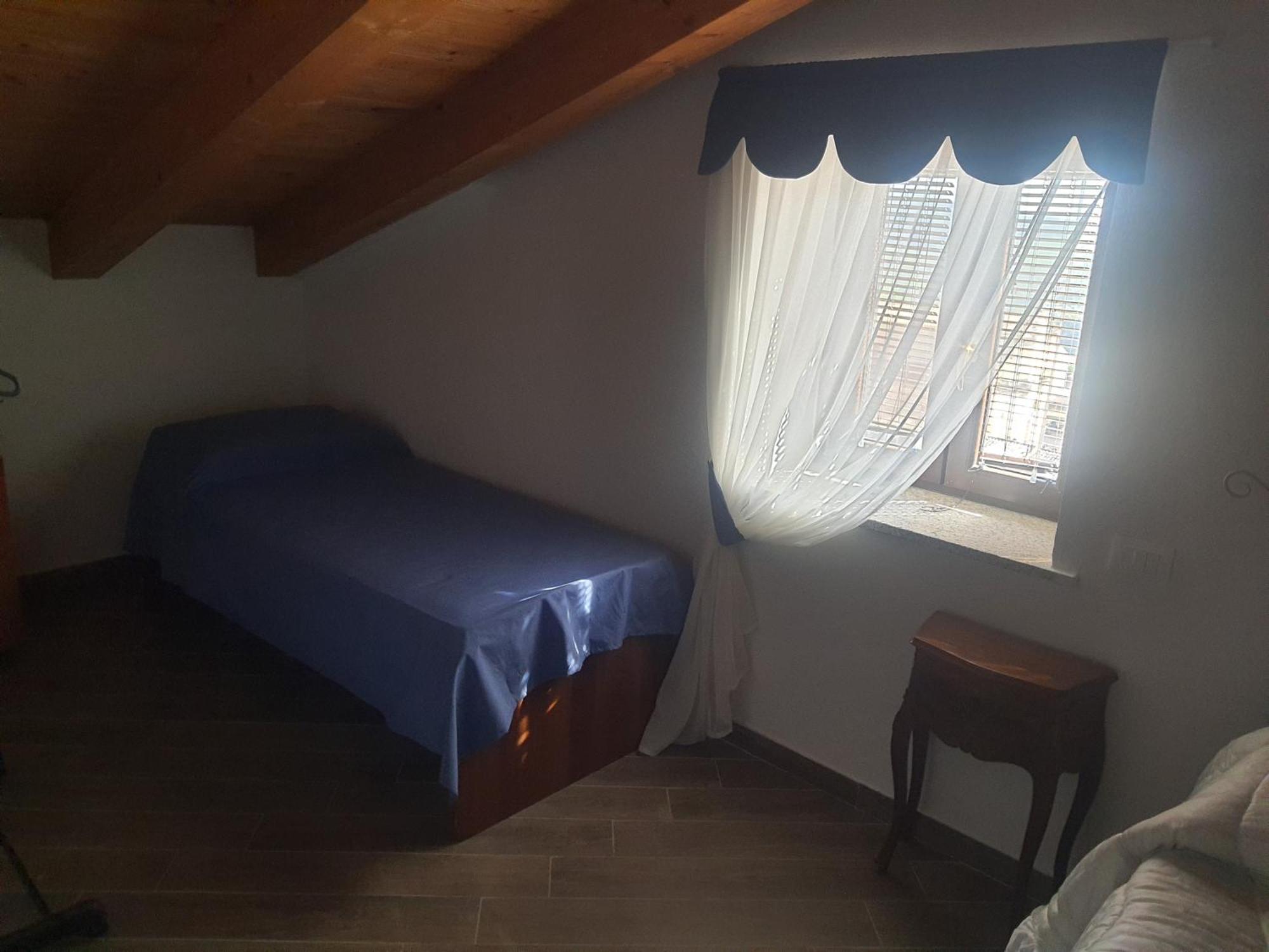 Casa Vacanza Leo Villa Stilo Ngoại thất bức ảnh